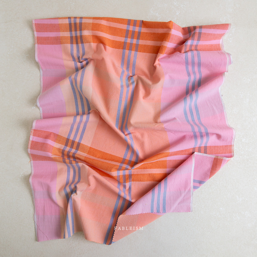 Lumiére by the 1/4 Yard - Fairweather