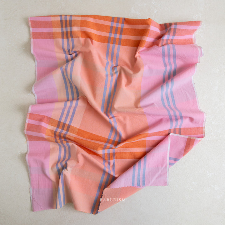 Lumiére by the 1/4 Yard - Fairweather