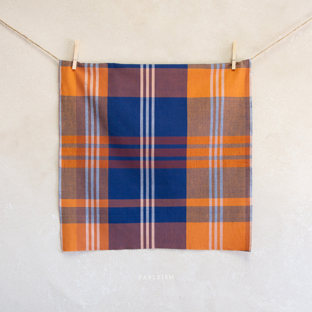Lumiére by the 1/4 Yard - Starboard