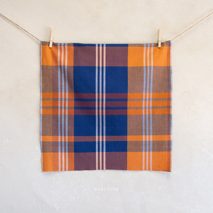 Lumiére by the 1/4 Yard - Starboard