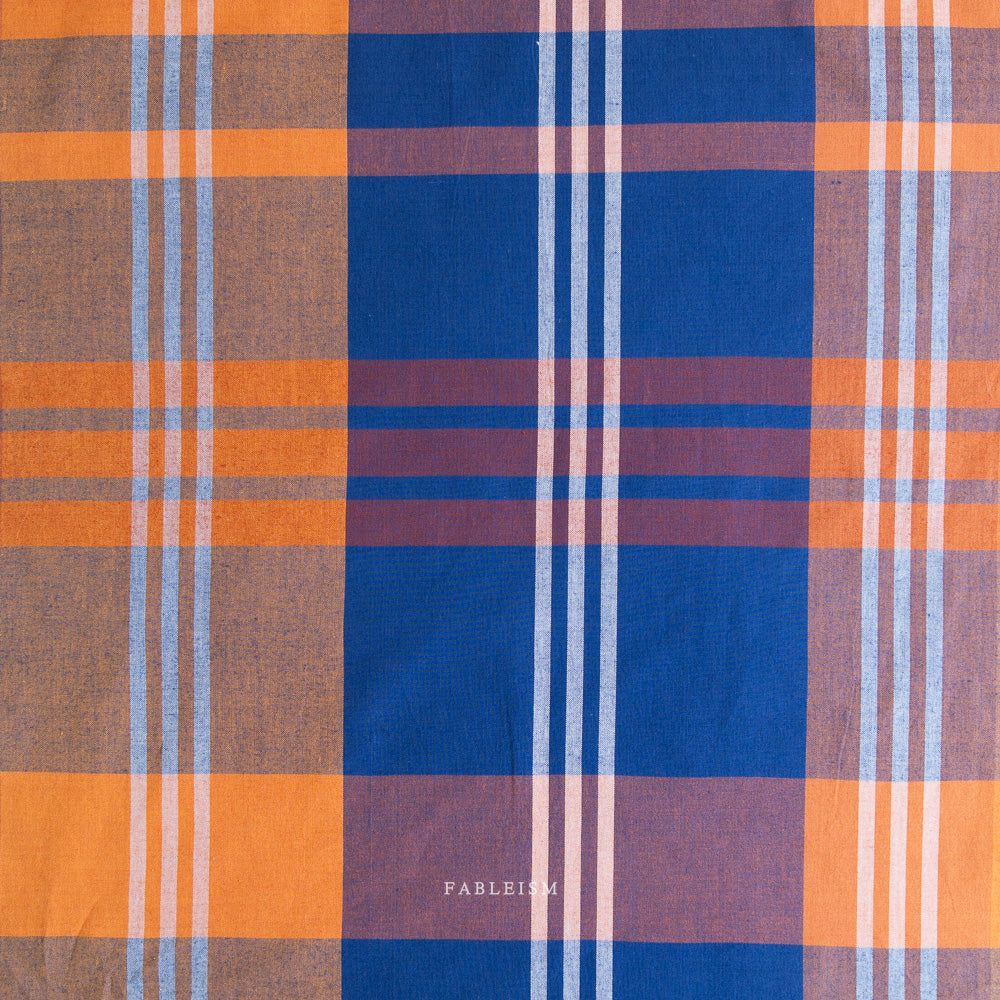 Lumiére by the 1/4 Yard - Starboard