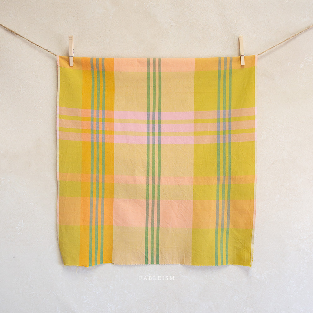 Lumiére by the 1/4 Yard - Sweet Pea