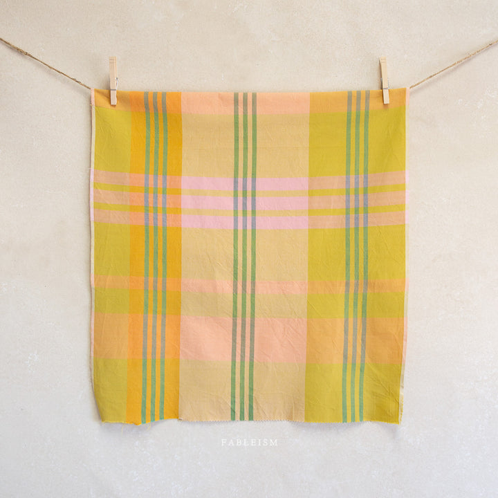 Lumiére by the 1/4 Yard - Sweet Pea