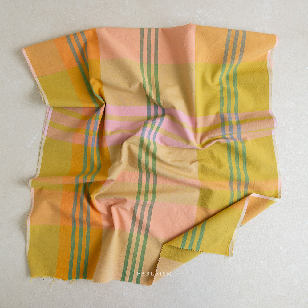 Lumiére by the 1/4 Yard - Sweet Pea