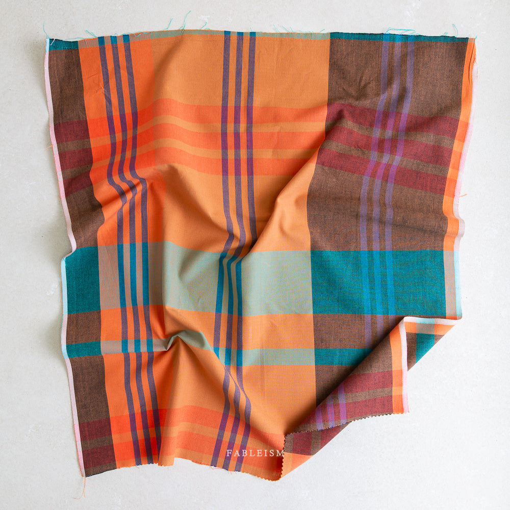 Lumiére by the 1/4 Yard - Yosemite