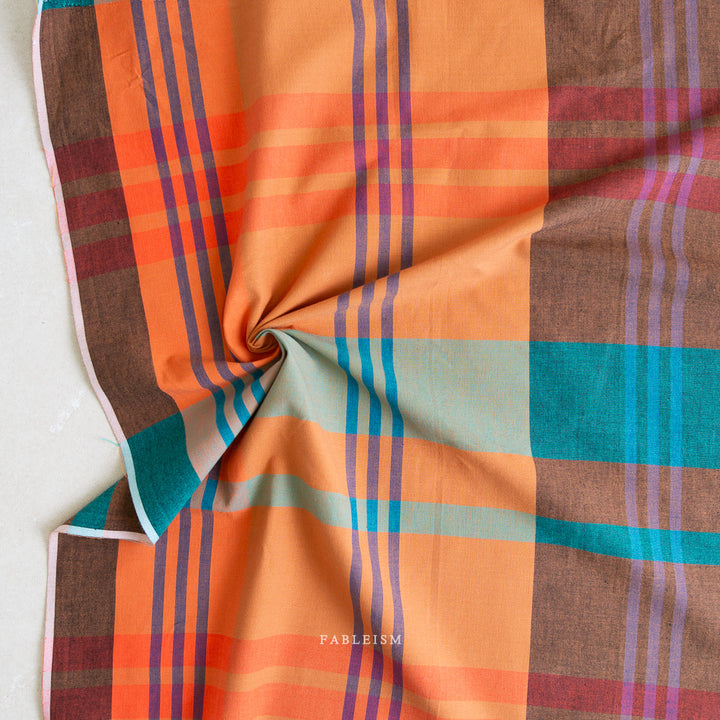 Lumiére by the 1/4 Yard - Yosemite