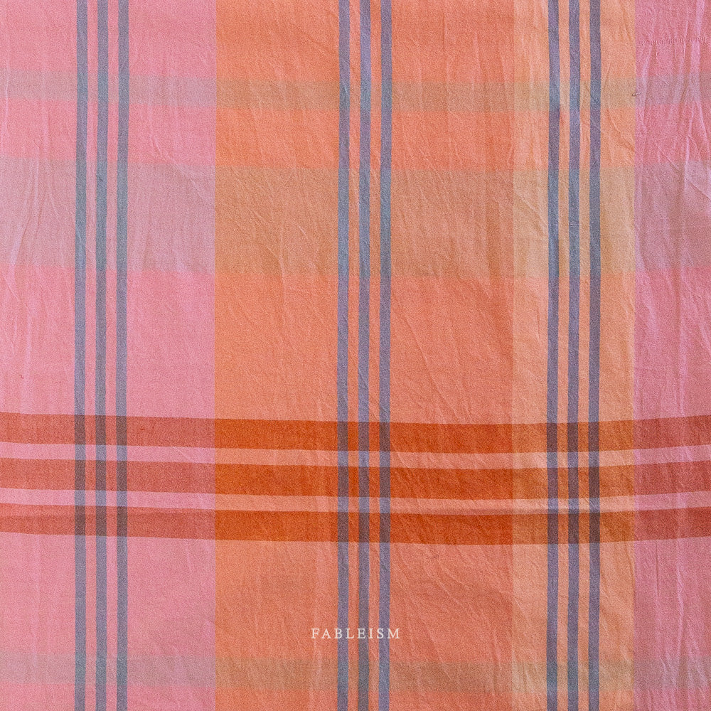 Lumiére by the 1/4 Yard - Fairweather