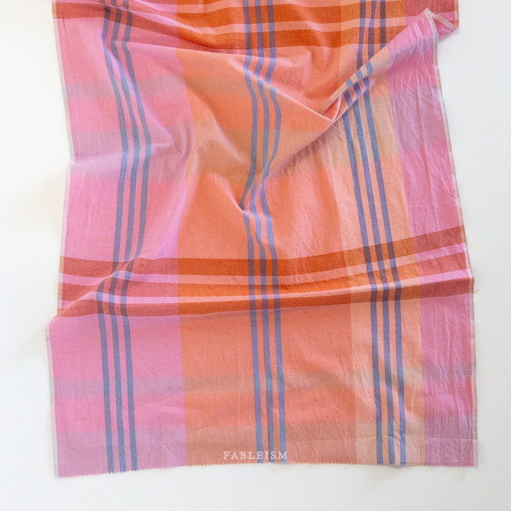 Lumiére by the 1/4 Yard - Fairweather