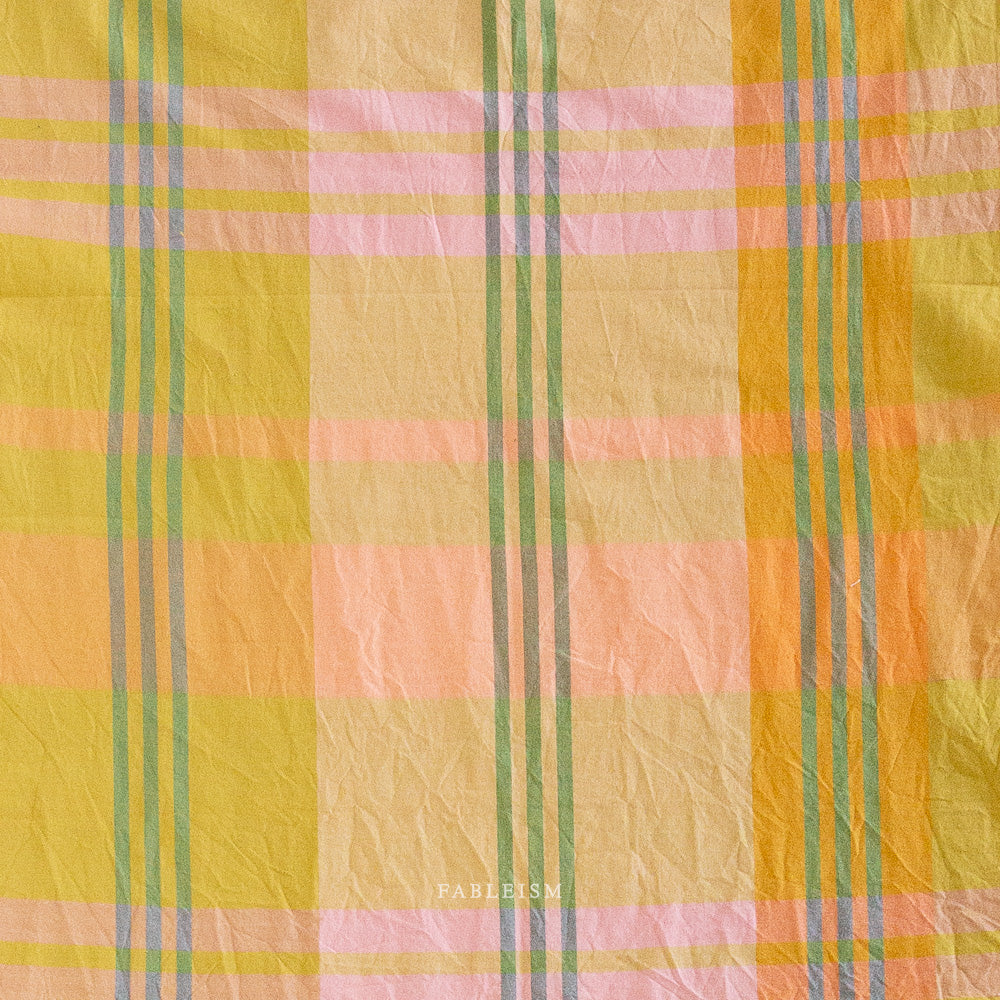 Lumiére by the 1/4 Yard - Sweet Pea