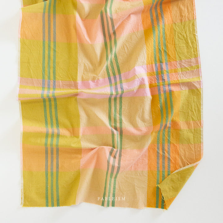 Lumiére by the 1/4 Yard - Sweet Pea