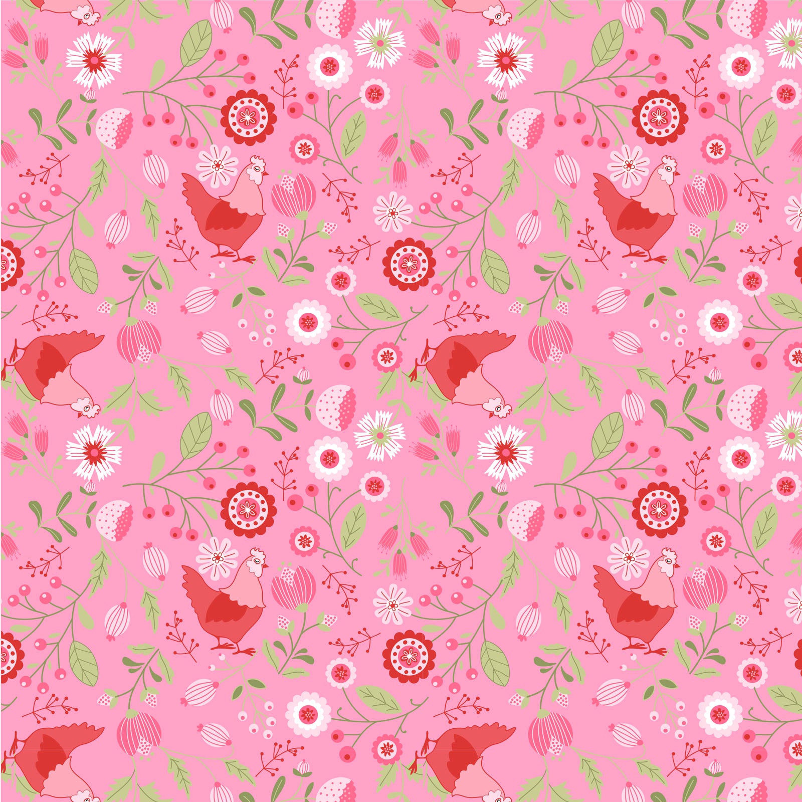 Fabric & Felt