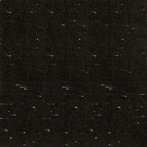 Picnic Wovens by the 1/4 Yard - Speckled Licorice