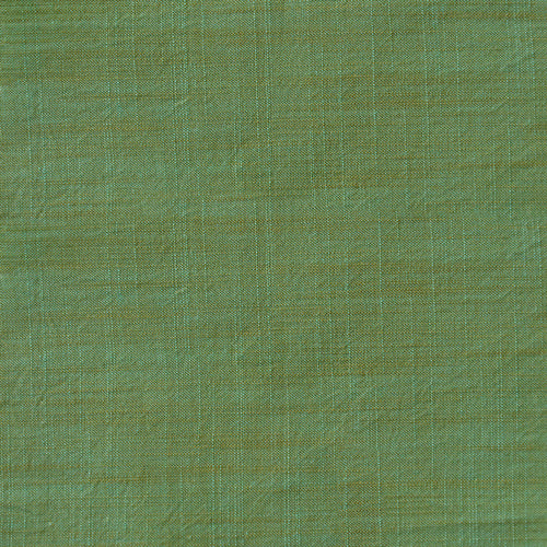 Picnic Wovens by the 1/4 Yard - Slub Green Apple