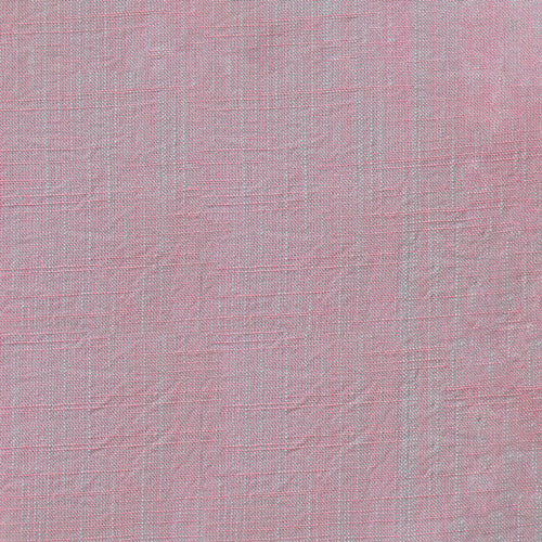 Picnic Wovens by the 1/4 Yard - Slub Cotton Candy