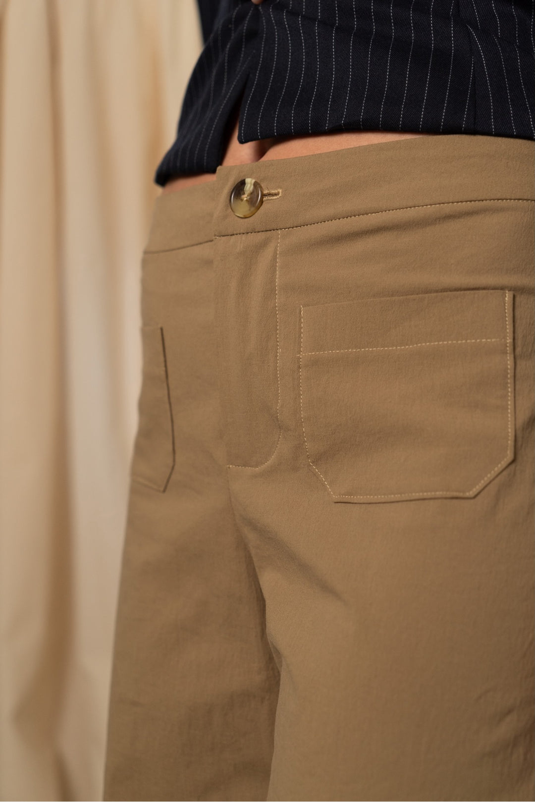 Peachy Pants Pattern