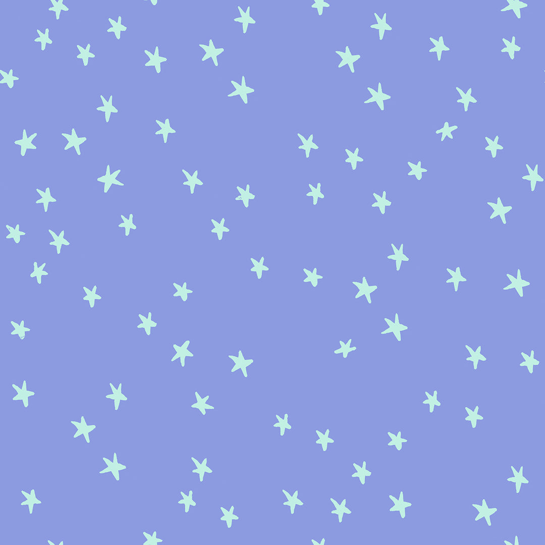 Starry by the 1/4 Yard - Dusk