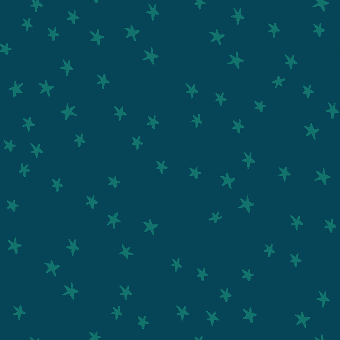 Starry by the 1/4 Yard - Galaxy