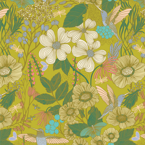 Stillwater Fabric by the 1/4 Yard - Stillwater Daybreak