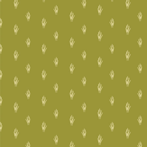 Stillwater Fabric by the 1/4 Yard - Cattail Breeze Daybreak