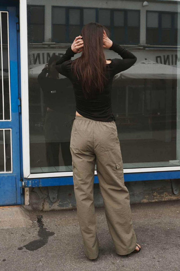 Versa Pants Pattern