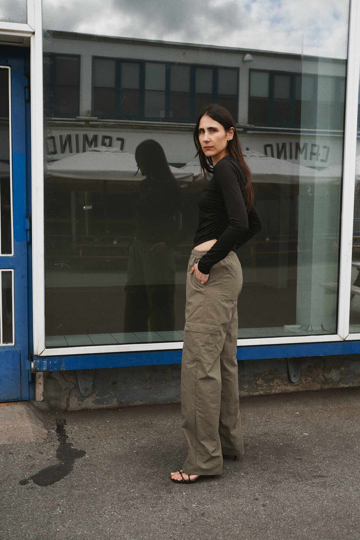 Versa Pants Pattern
