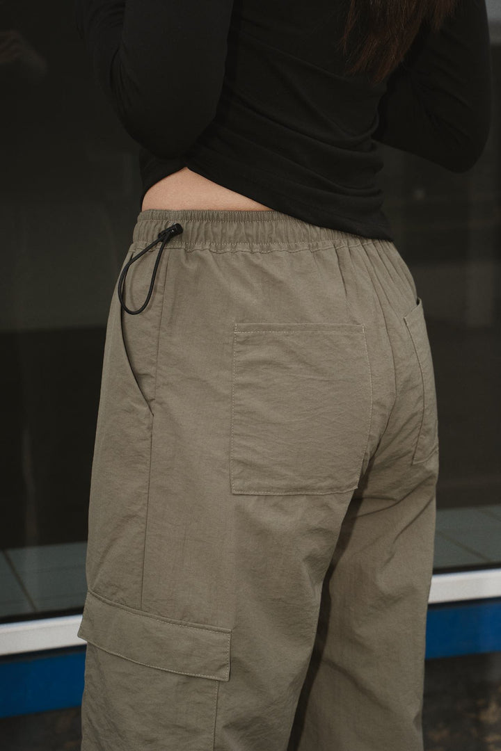 Versa Pants Pattern