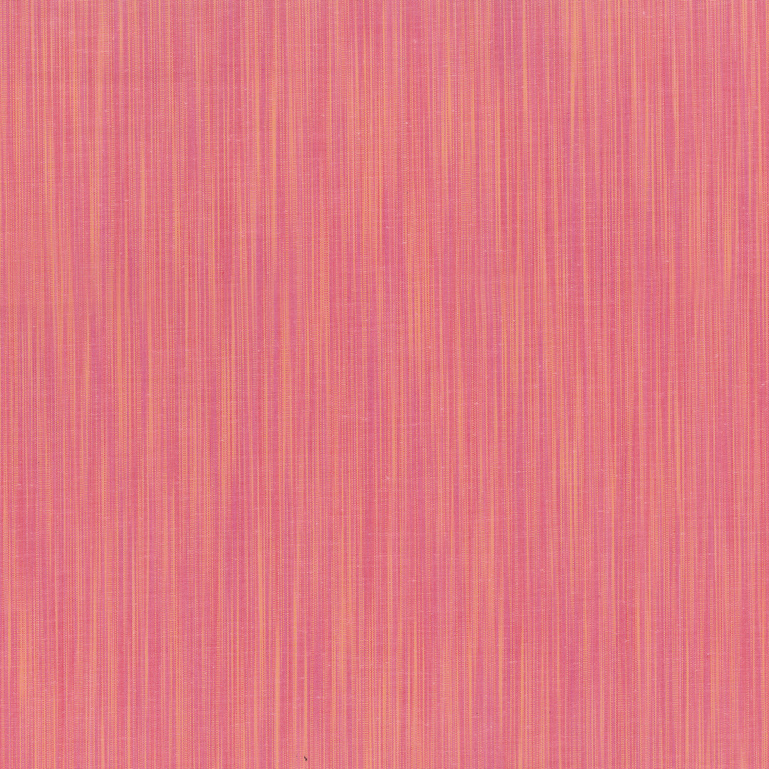 Space Dyed Wovens by the 1/4 Yard - Rose