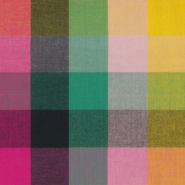 Garden Variety by the 1/4 Yard - Preppy