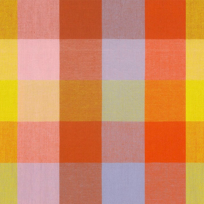 Garden Variety by the 1/4 Yard - Sunset