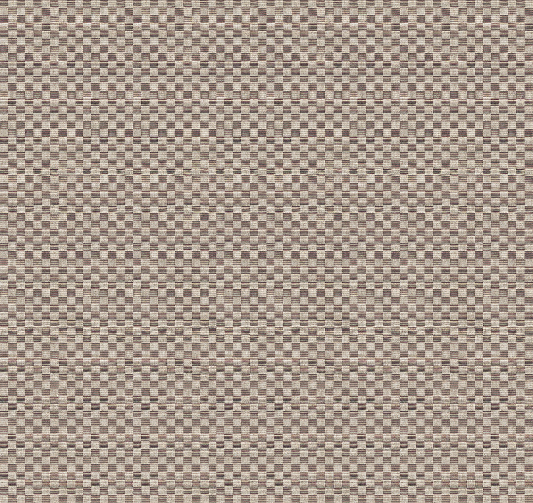 Check Mates by the 1/4 Yard - Metal