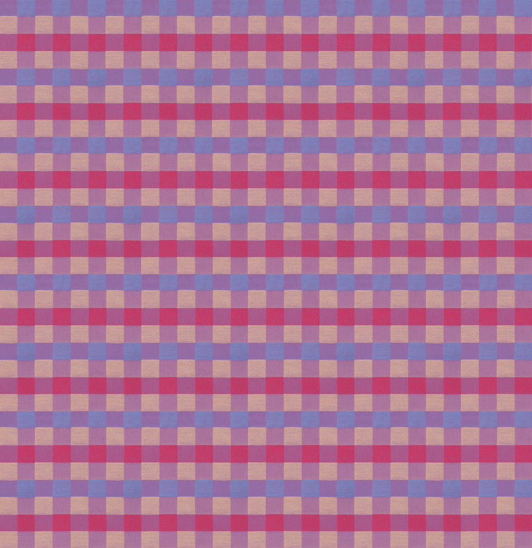 Check Mates by the 1/4 Yard - Preppy