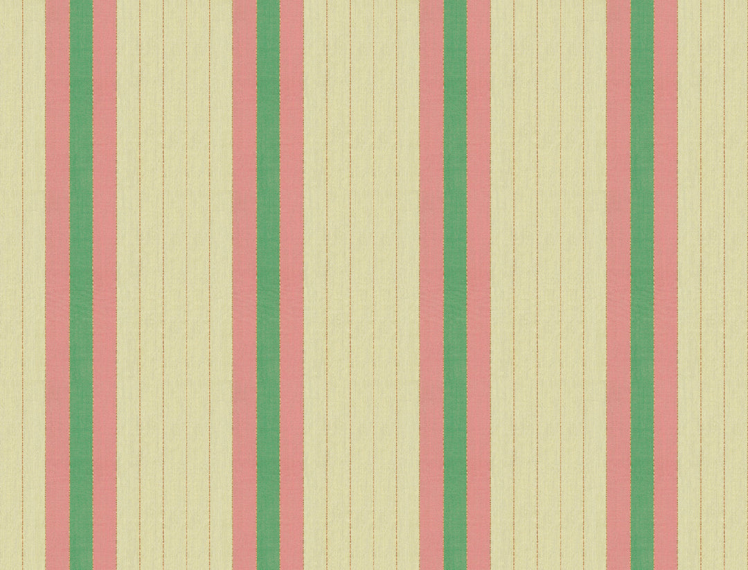 Silver Lining by the 1/4 Yard - Ribbons Eggnog
