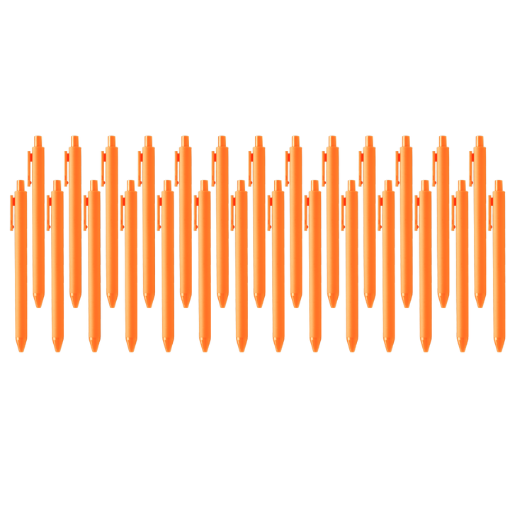 Bulk Jotter Pens For Pen Bar-24 Pack Refill