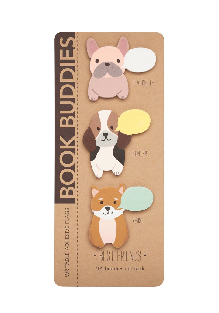 Best Friends Book Buddies
