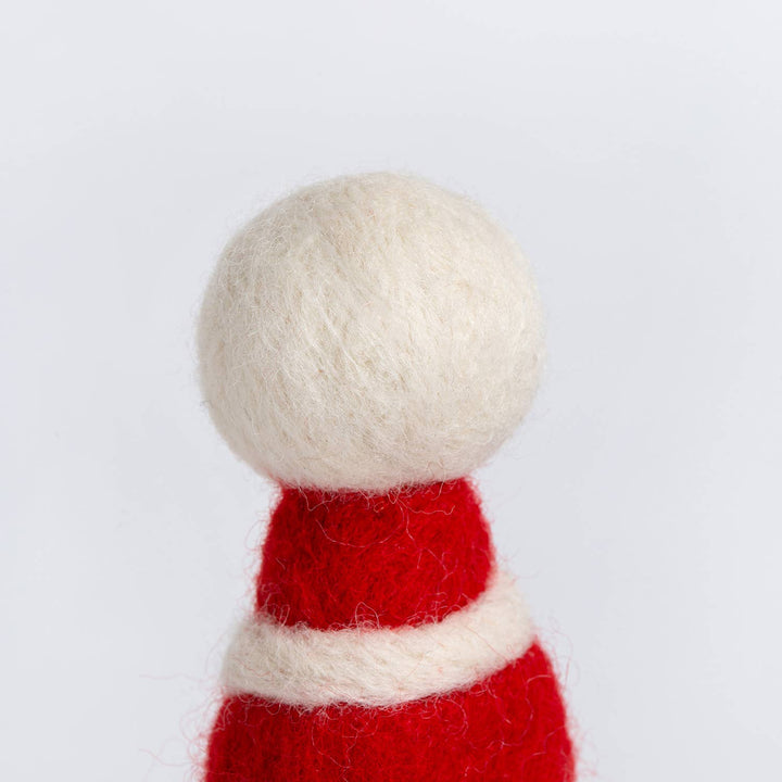 Elvis The Christmas Gonk Needle Intermediate Felting Kit