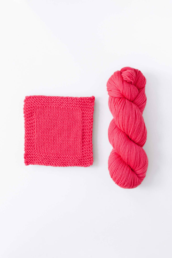 Phoebe 100% Merino Wool DK Weight Yarn