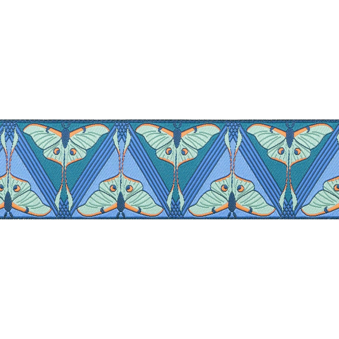 Luna Moth - 1-1/2" Wide