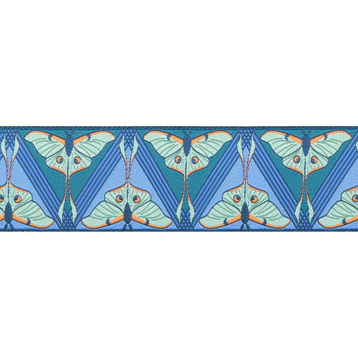 Luna Moth - 1-1/2" Wide