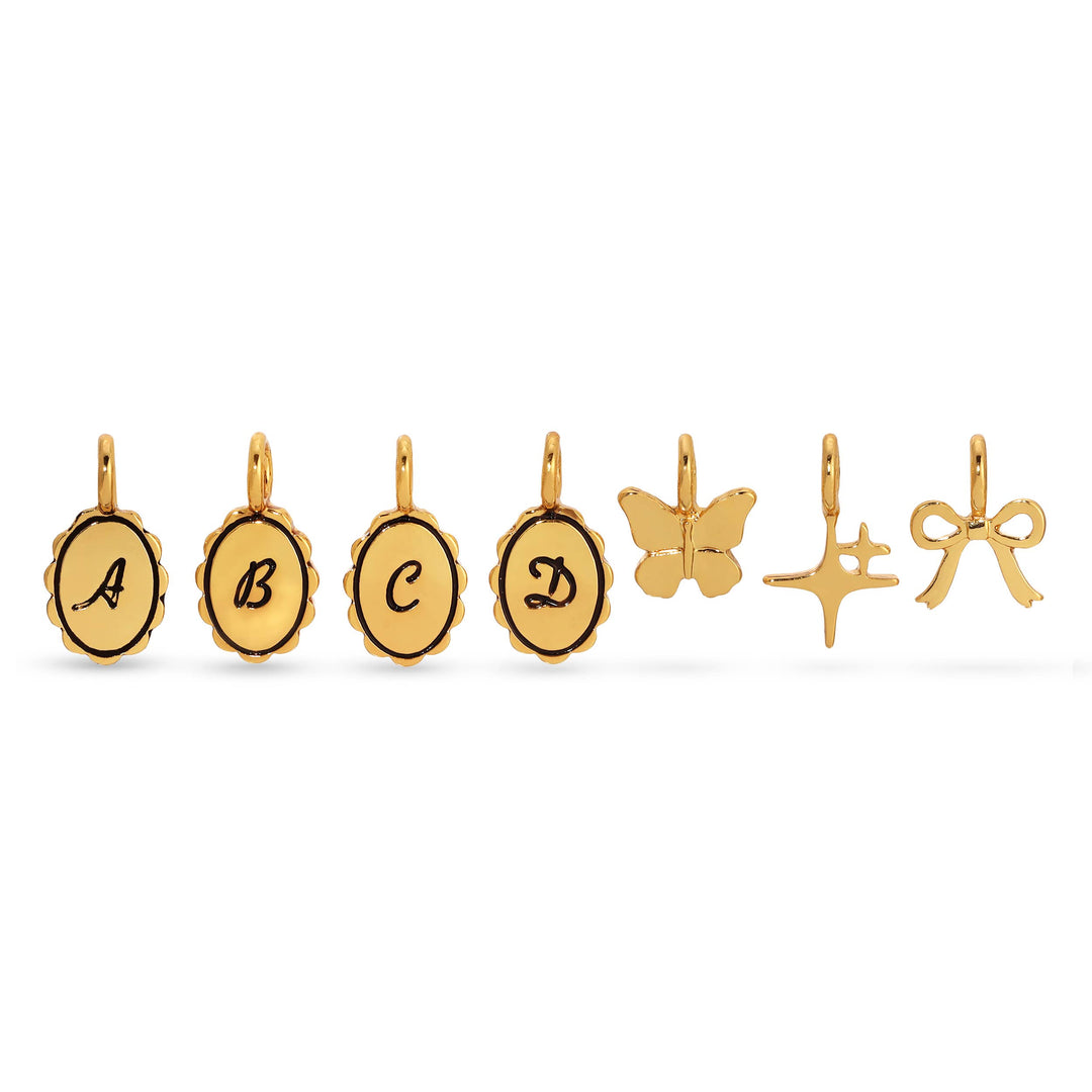 Charm Garden Bundle - Full Charm Bar for your Store