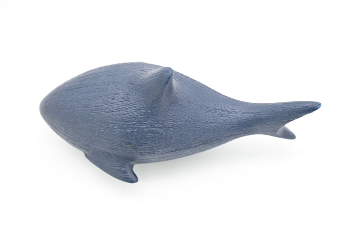 Handcrafted Mini Shark Blue