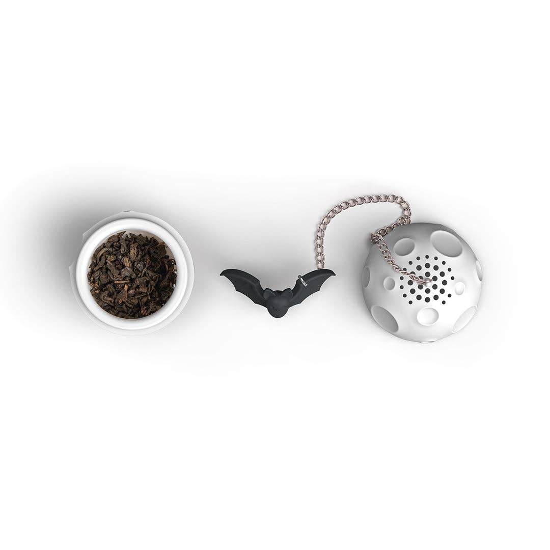 Moonlit Tea Infuser - Tea Accessories &amp; Gifts