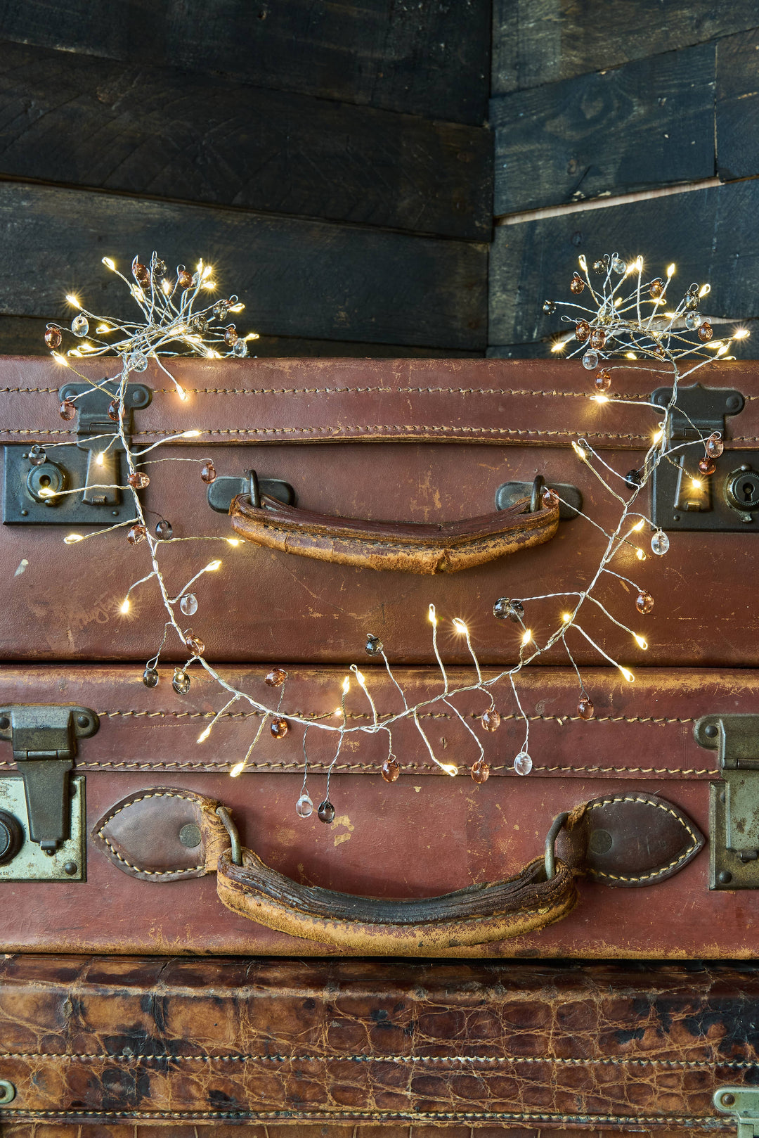 Coco Cluster Lights - Chic &amp; Stylish!