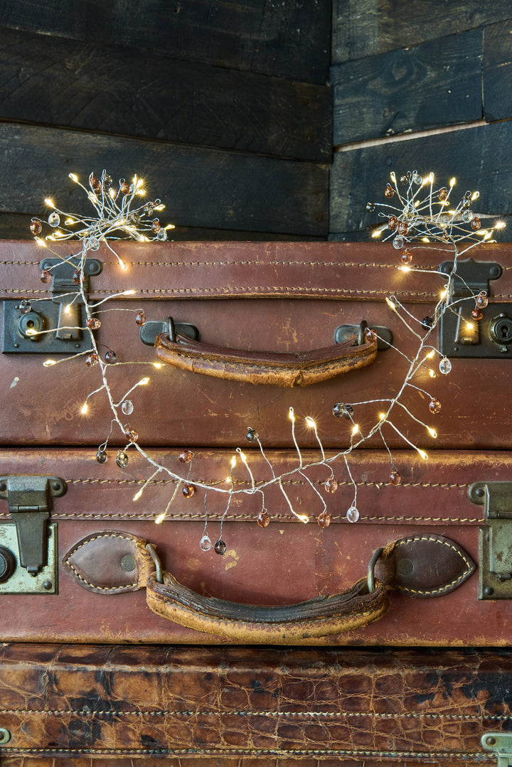Coco Cluster Lights - Chic &amp; Stylish!