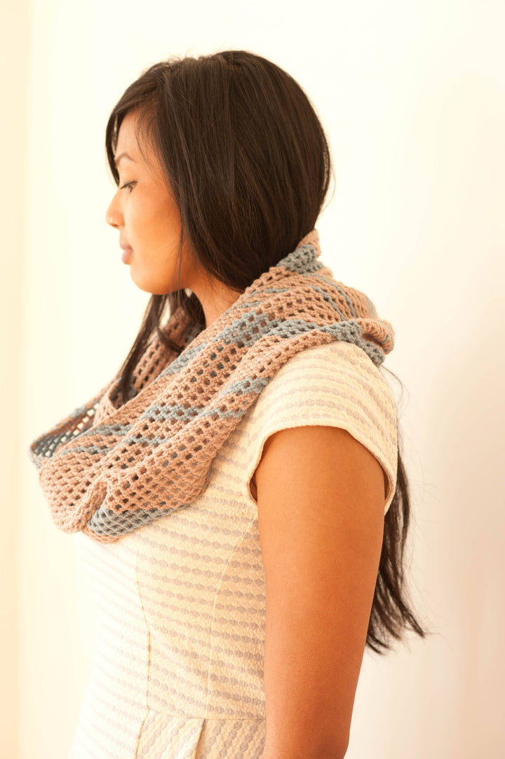 Reixa Knitting Pattern