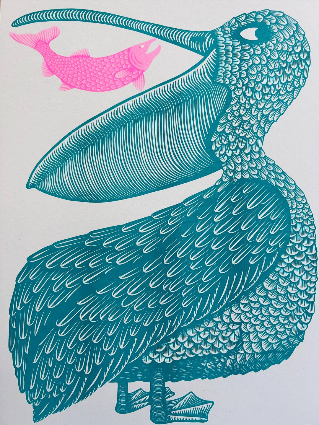 Le Beak, C'est Chic