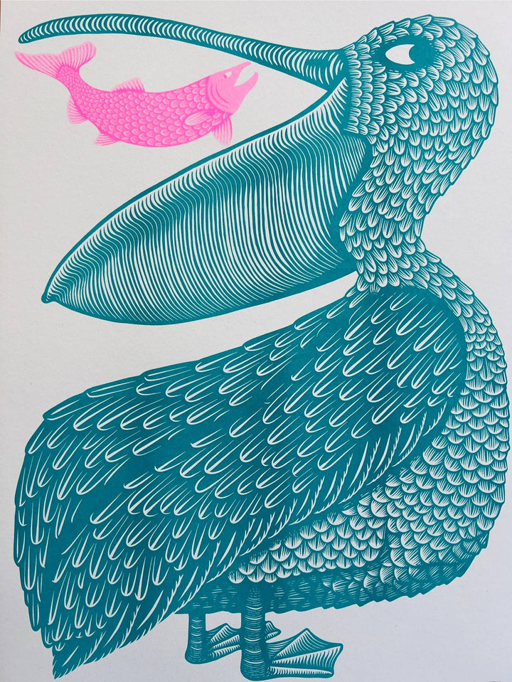 Le Beak, C'est Chic