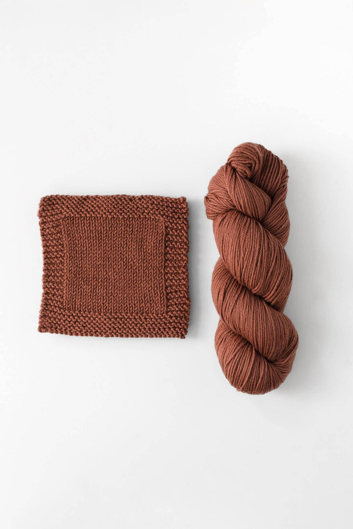 Phoebe 100% Merino Wool DK Weight Yarn