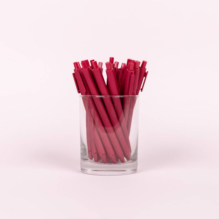 Bulk Jotters - with Cup