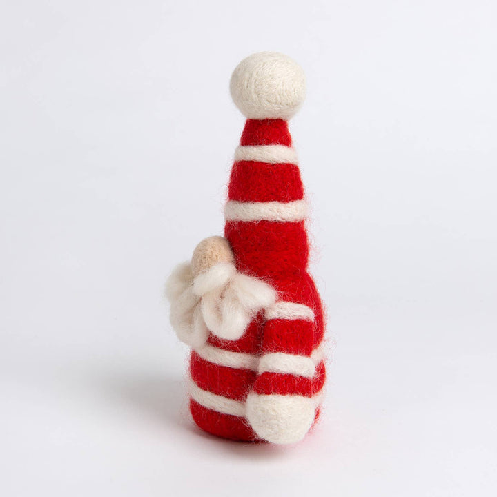 Elvis The Christmas Gonk Needle Intermediate Felting Kit