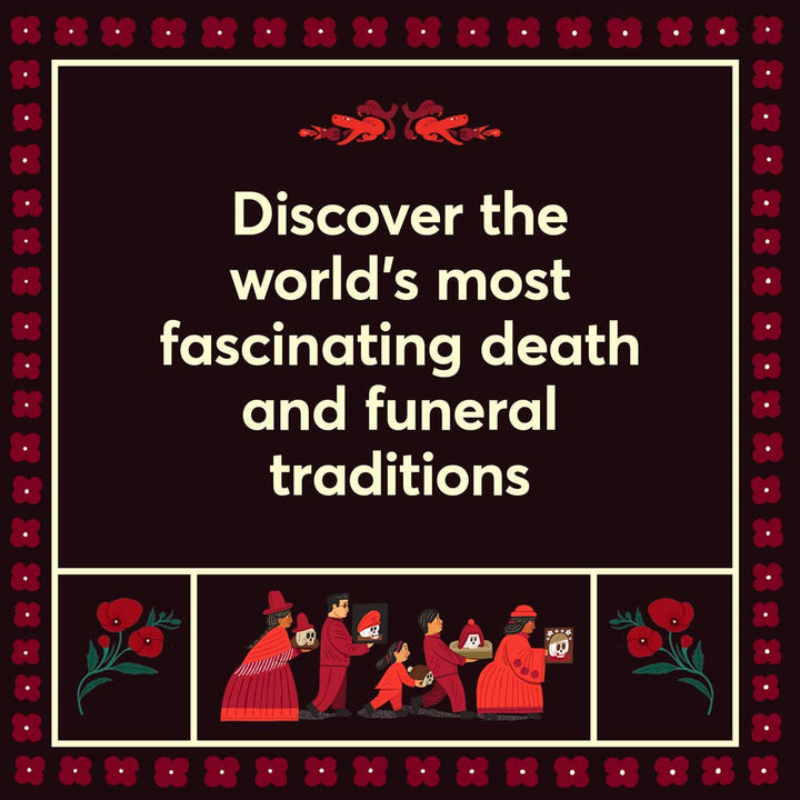 Curious Coffins and Riveting Rituals